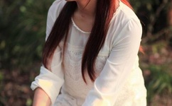 新闻里戴绿鱼头套男孩发声